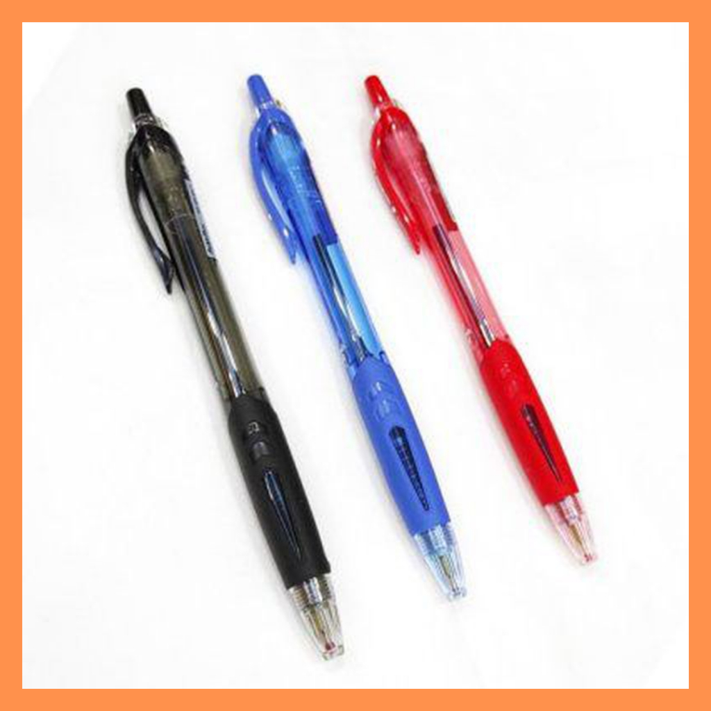 

FLEXOFFICE Pena best style tinta semi gel FO-GELB012 ( pcs )