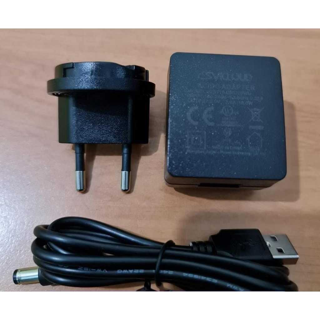 SVICLOUD CHARGER ADAPTOR FOR SVICLOUD 3PLUS / PRO