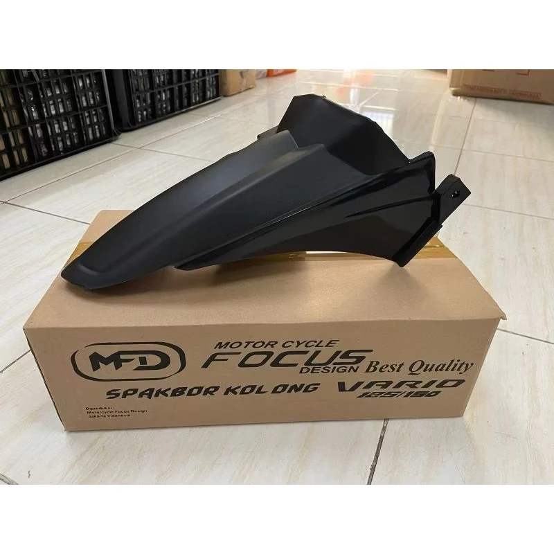 Spakbor Kolong Vario125 Vario 150 Mudguard Vario Pelindung Lumpur Vario 125 Vario 150