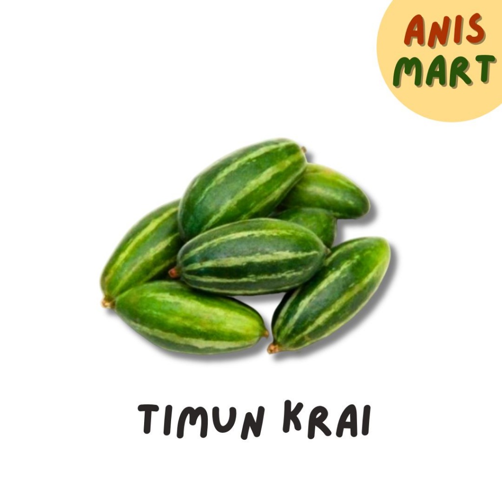 

KIRIM INSTAN Krai 250gr