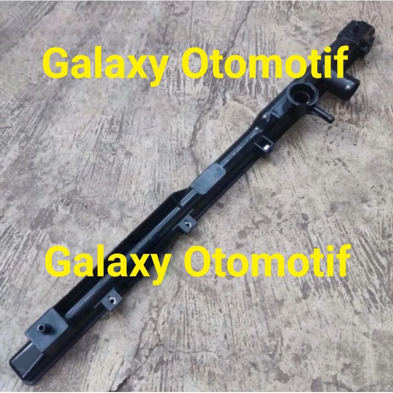 Upper tank radiator cover tutup radiator atas Honda CRV Gen 1 1997-1999