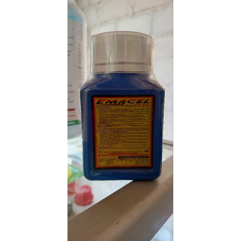 Emacel 30ec 250ml