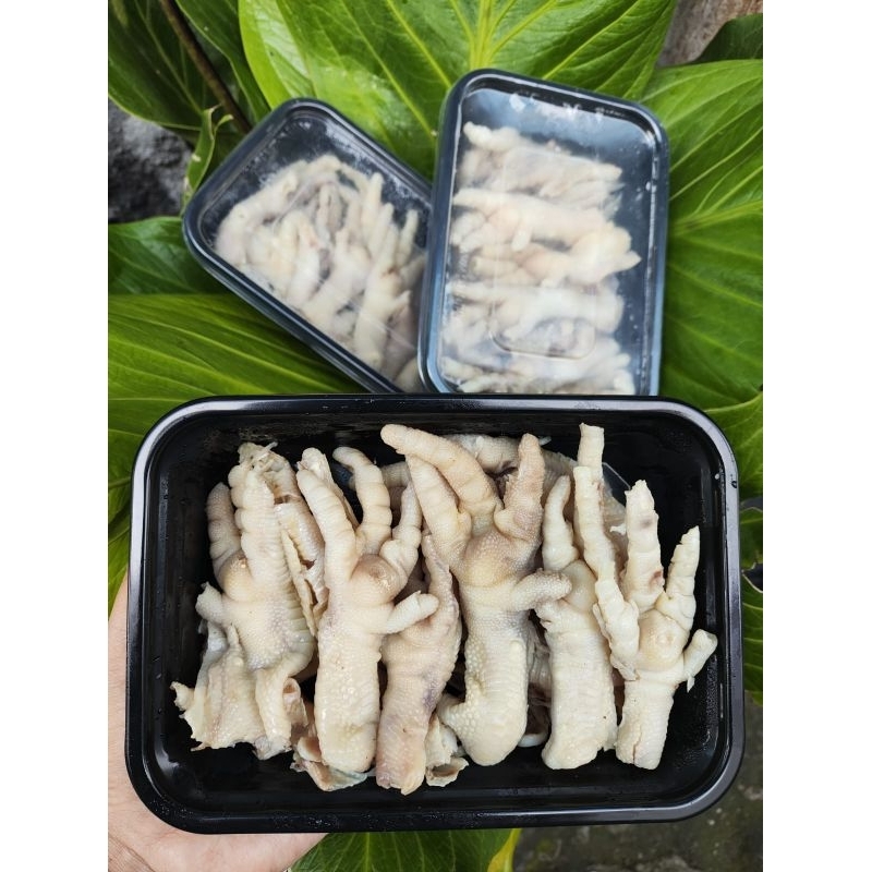 

CEKER TANPA TULANG -+200gr