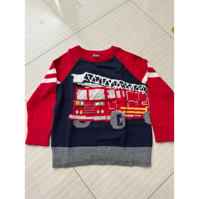 Preloved Sweater Anak GAP Original