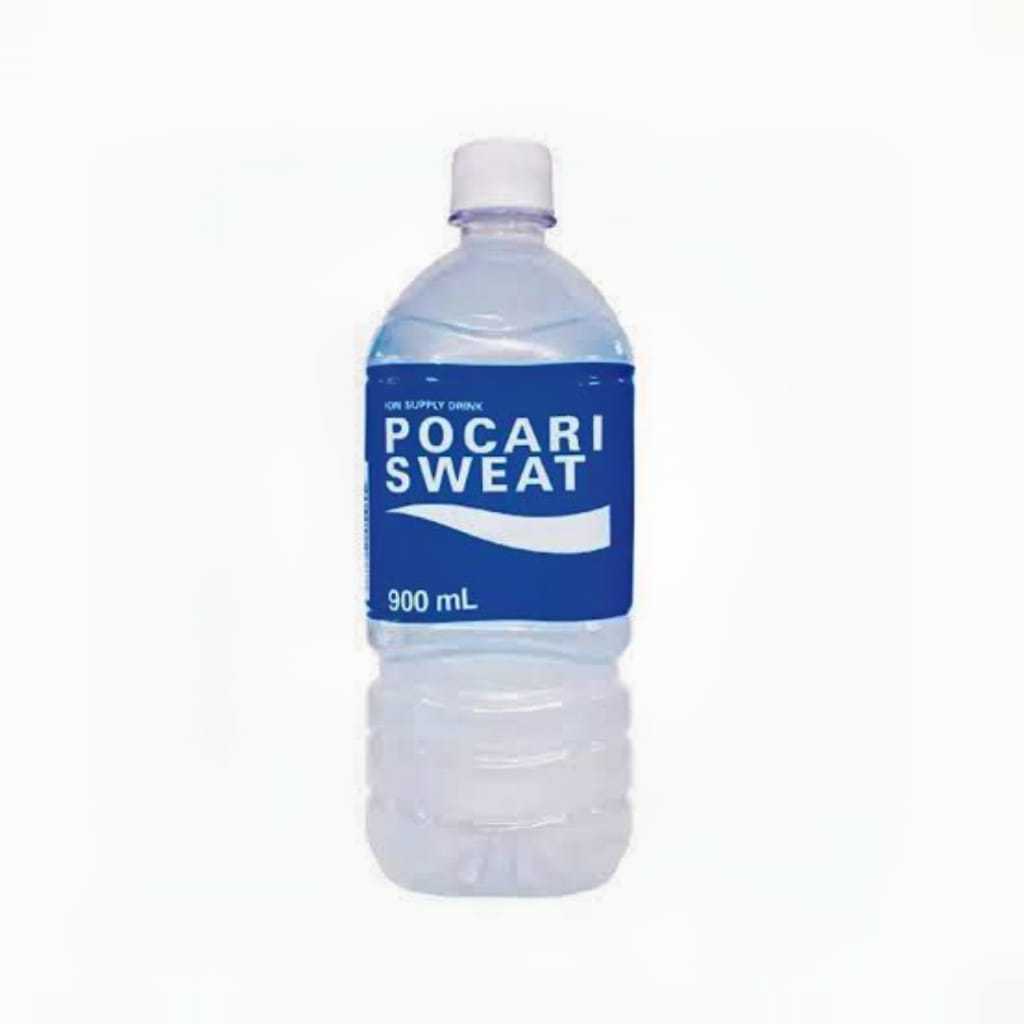 

Pocari Sweat 900ml – Minuman Isotonik Pengganti Ion Tubuh