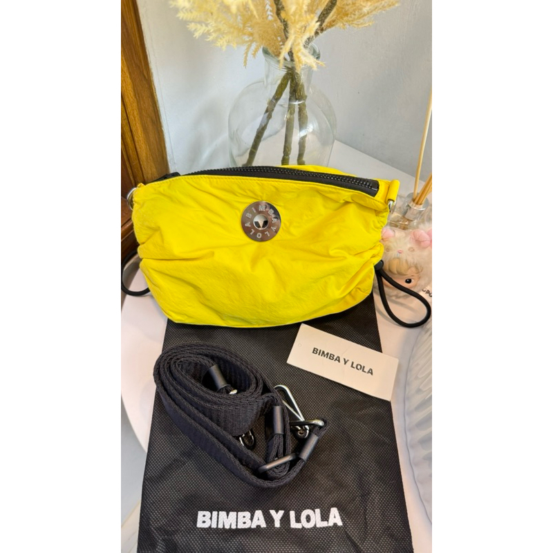 Bimba Y Lola Original Preloved