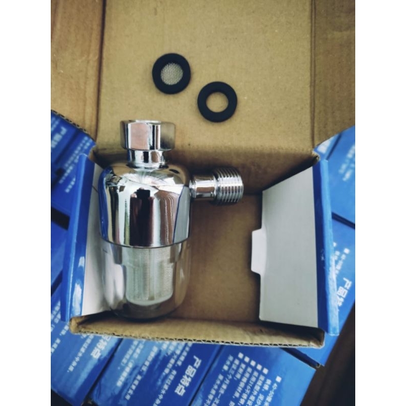 filter saringan kran air / saringan kran air / pembersih air kran