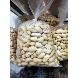 

Kacang Tanah Kupas 1KG