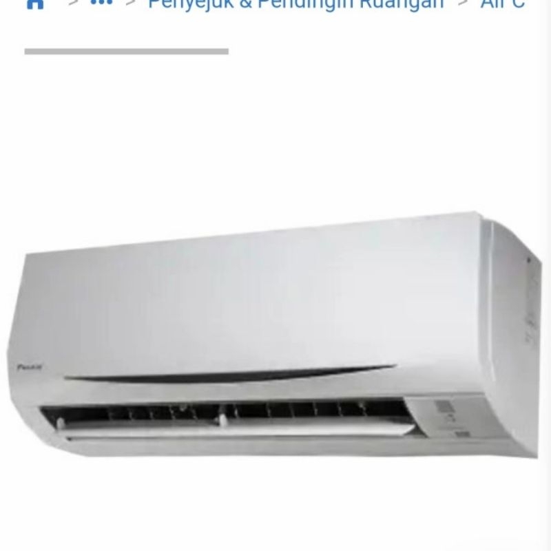 AC DAIKIN FTC 50 NV