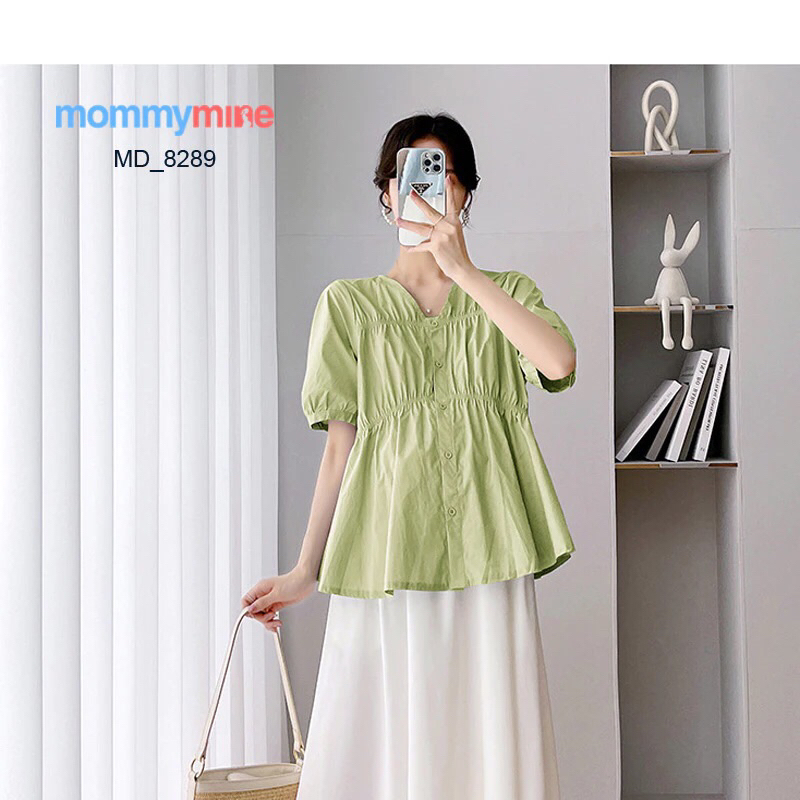 BAJU IBU HAMIL (MD 8289)