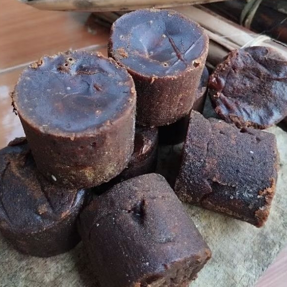 

[ANS] 1kg Gula Aren Asli 100% Khas Cianjur Selatan