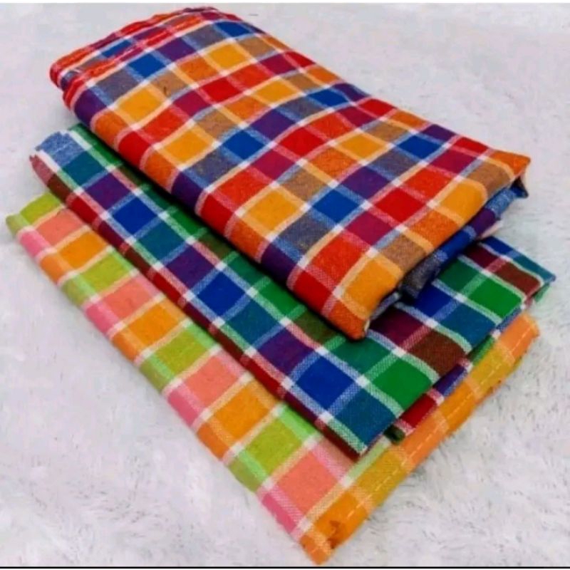 Lap Serbet Super Jumbo Ukuran 60 x60  Super Tebal Awet &Bisa Di Cuci Kembali