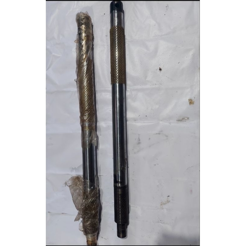 As hidrolik dump truck diameter 60mm