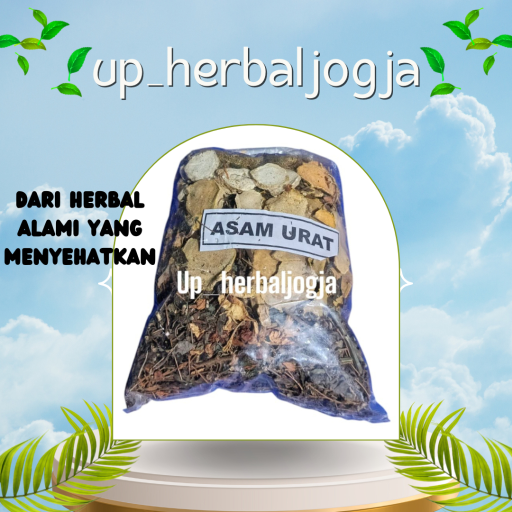 

jamu herbal, jamu godog, herbal menyembuhkan asam urat