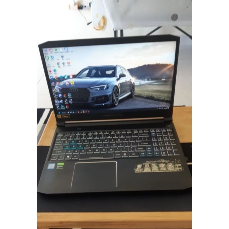 Acer Predator Triton 300