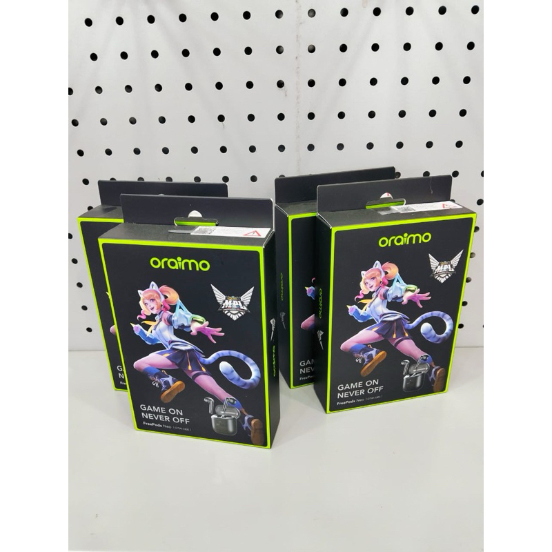 Tws Oraimo Otw 330s MPL