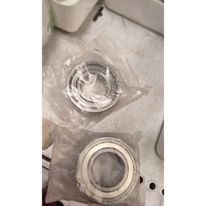 Bearing 6205Z Laker Laher / 6205ZZ perpcs