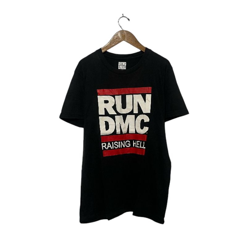 Kaos Run DMC Second Original