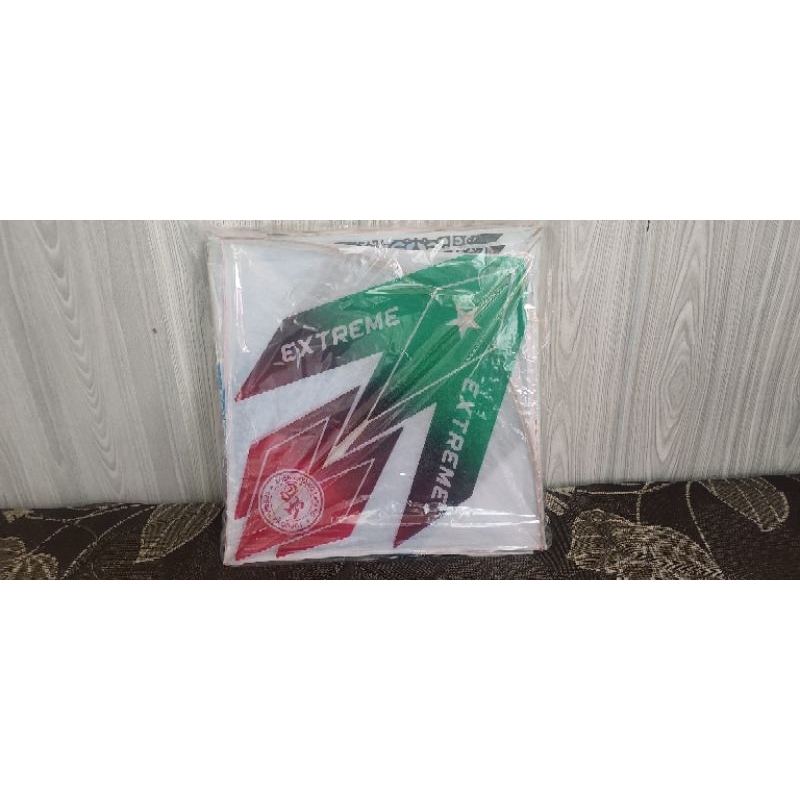 layangan Sukhoi standar isi 50 pcs