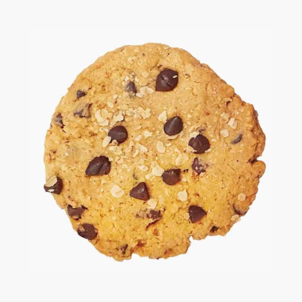 

Cookie Dough - The Original (4pcs)