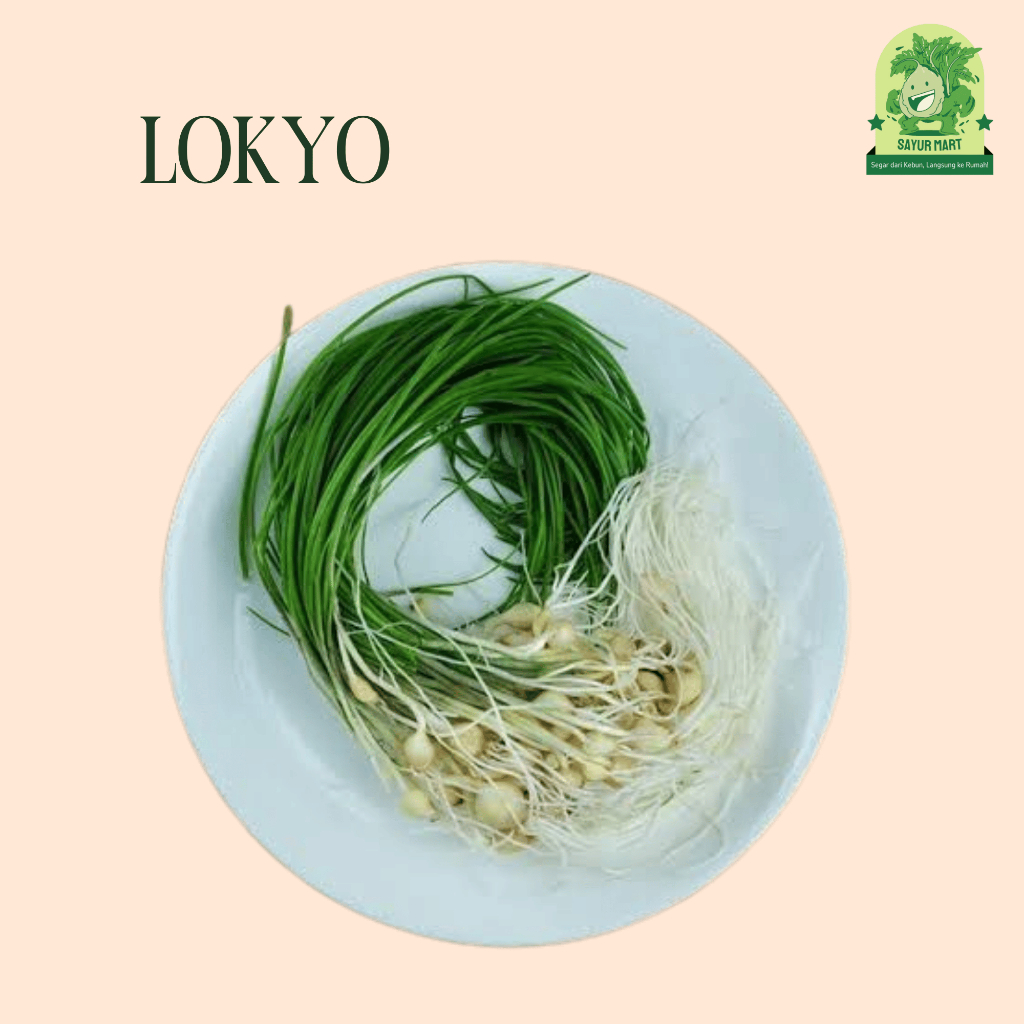 

Lokyo 200 Gram