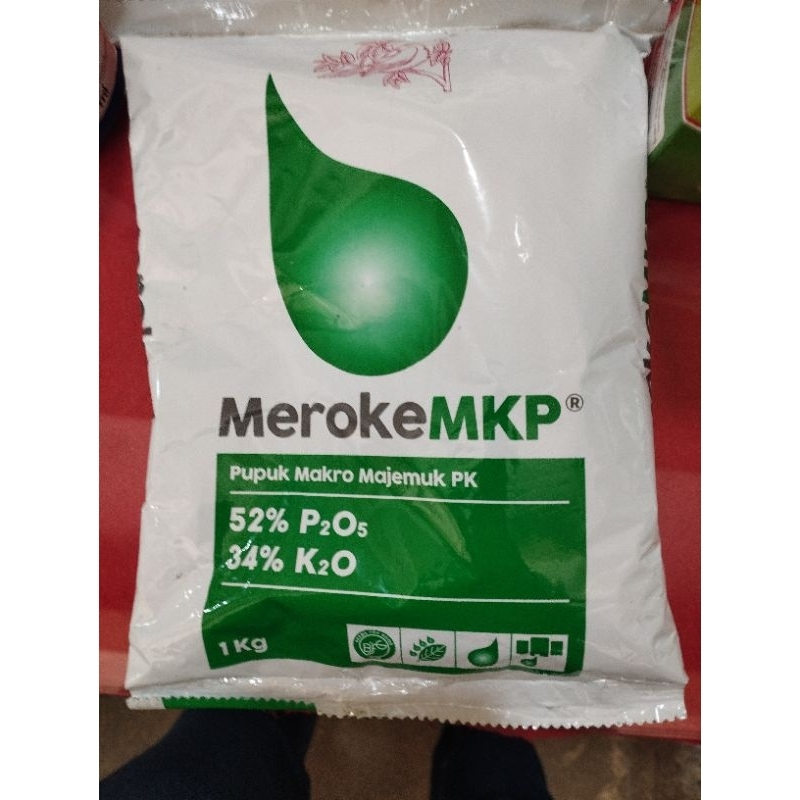 MEROKE MKP 1KG