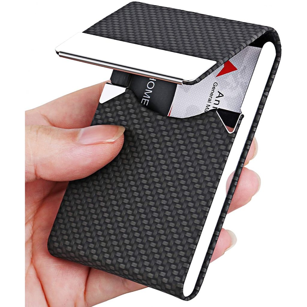 Tempat Kartu Nama, Tempat Kartu Nama untuk Wanita dan Pria, Tempat Kartu Nama untuk Dompet, Tempat K