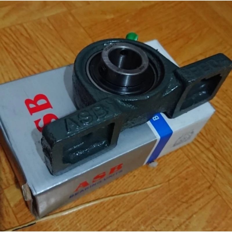 pillow pillo block p-204 19mm..