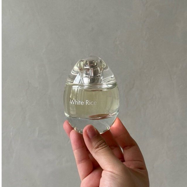 DECANT D'annam White rice