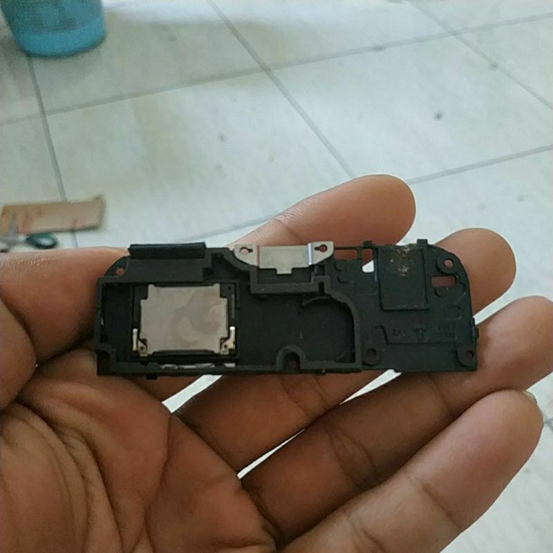 buzzer bekas Oppo a39/a57 model lama