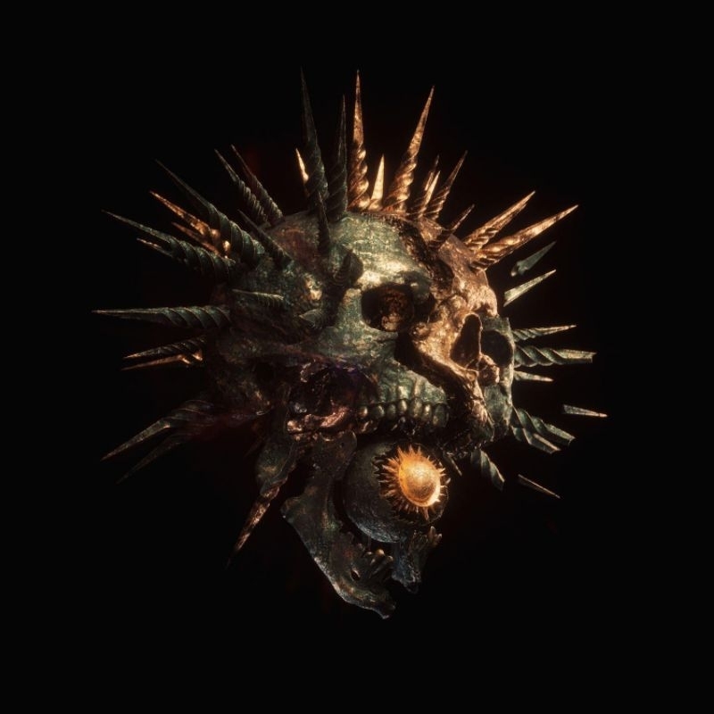 CD Bleed from Within - Zenith - Original