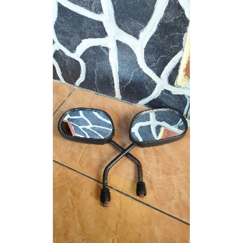 Spion kaca spion Yamaha Mio mio gt mio soul mio j Ori