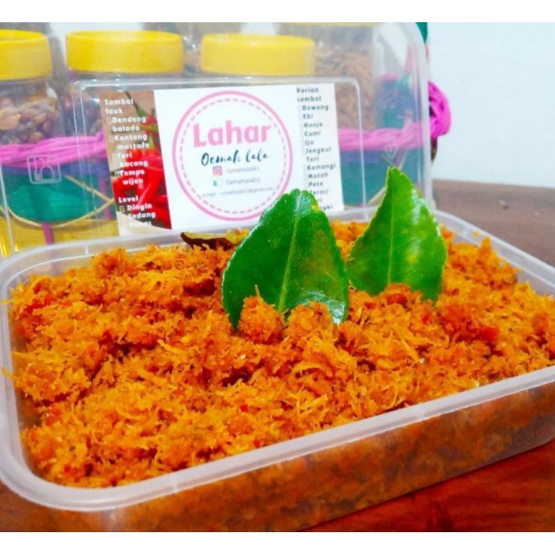 

Bumbu Urap/Bumbu Kelapa/Bumbu Serbaguna/Praktis/Ekonomis/siap pakai