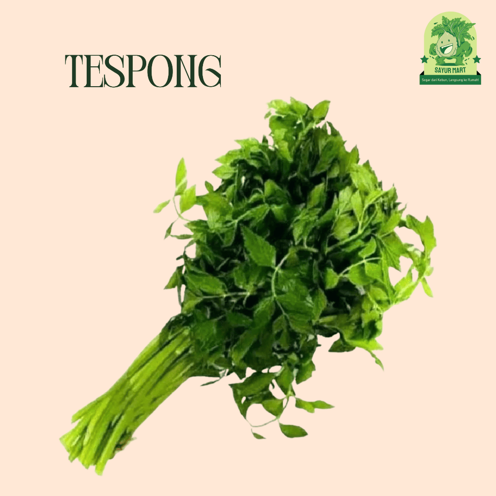

Tespong 250 Gram