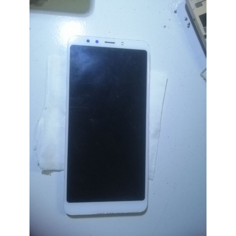 lcd xiaomi redmi 5 ori copotan