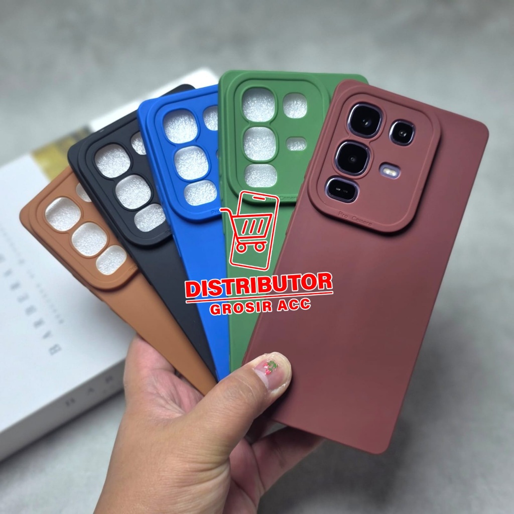 INFINIX NOTE 50 INFINIX NOTE 50 PRO CASE MACARON PRO CAMERA CASE INFINIX NOTE 50 INFINIX NOTE 50 PRO