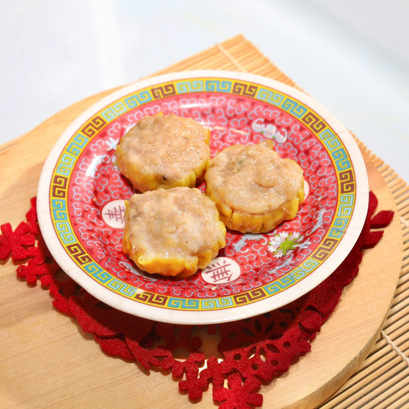 

Siomay Ayam (SUDAH MATANG) siap dikonsumsi enak dan fresh