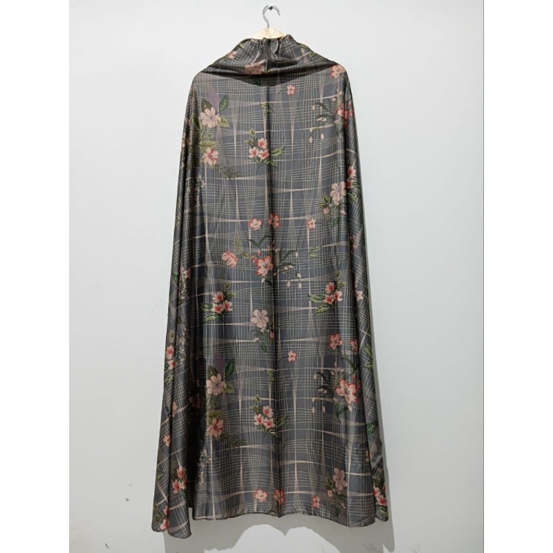 Nia Muslimah Fashion - Mukena Jumbo