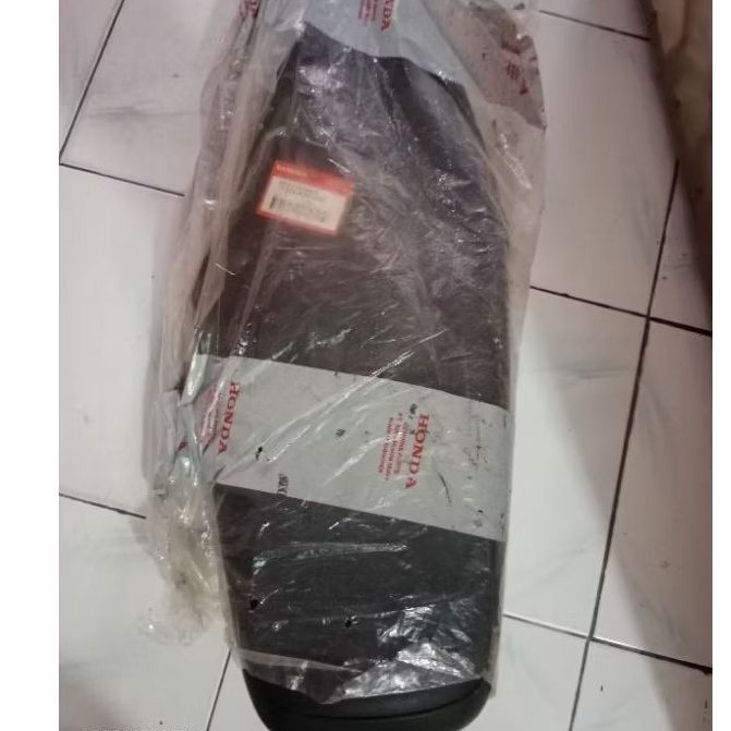 jok assy supra x, supra fit lama original