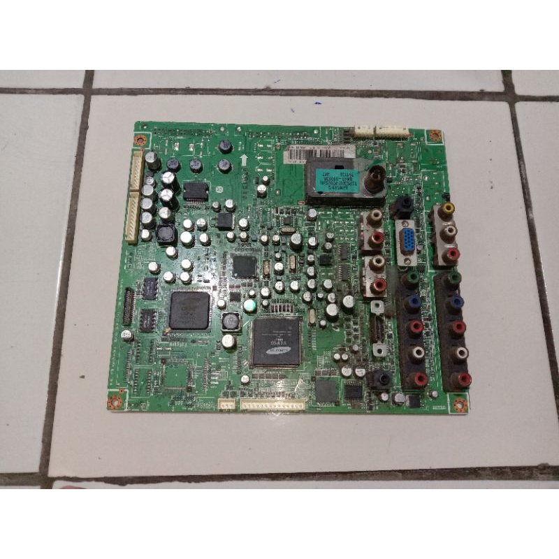 mainboard tv Samsung PS42Q7H