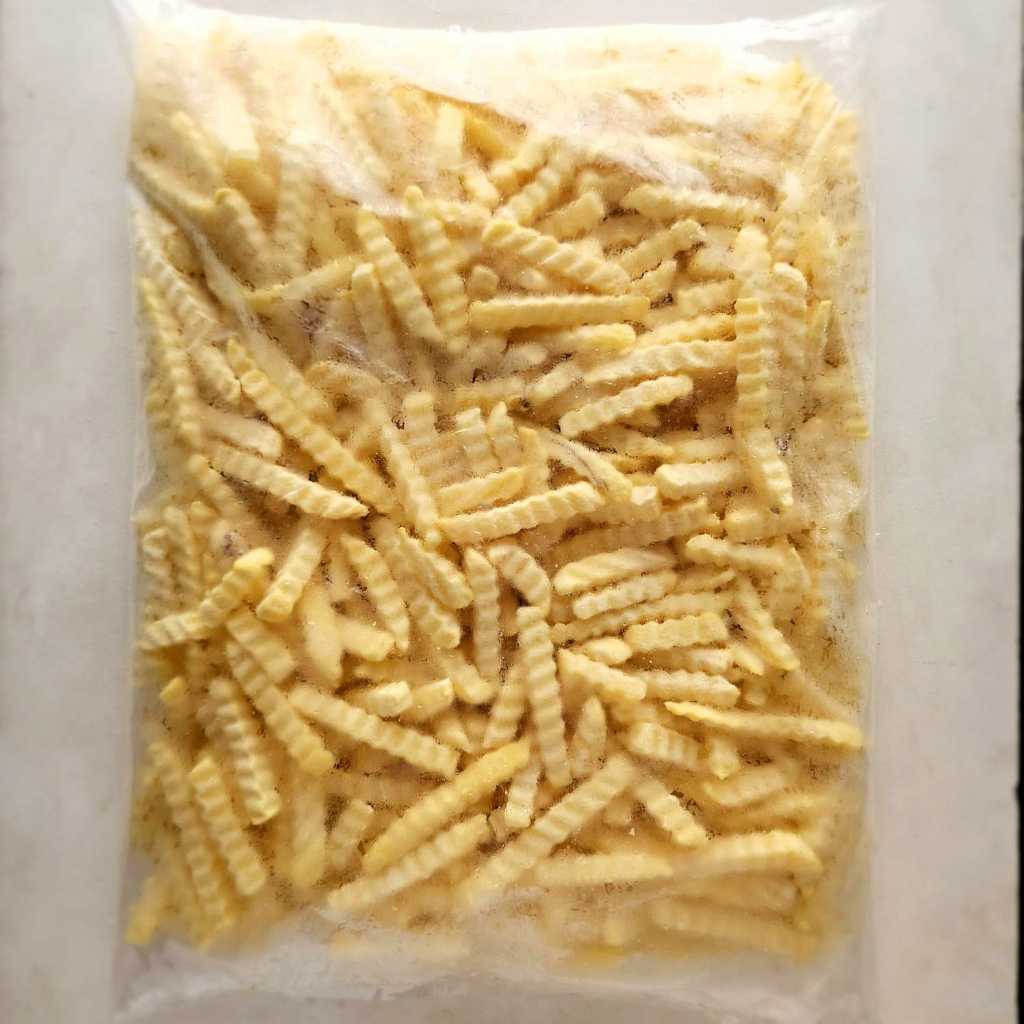 

ASANDAS cringkle 2kg