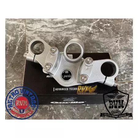 T atas Ninja RR model R old  gorilla pnp T bawah Ninja RR Ninja R