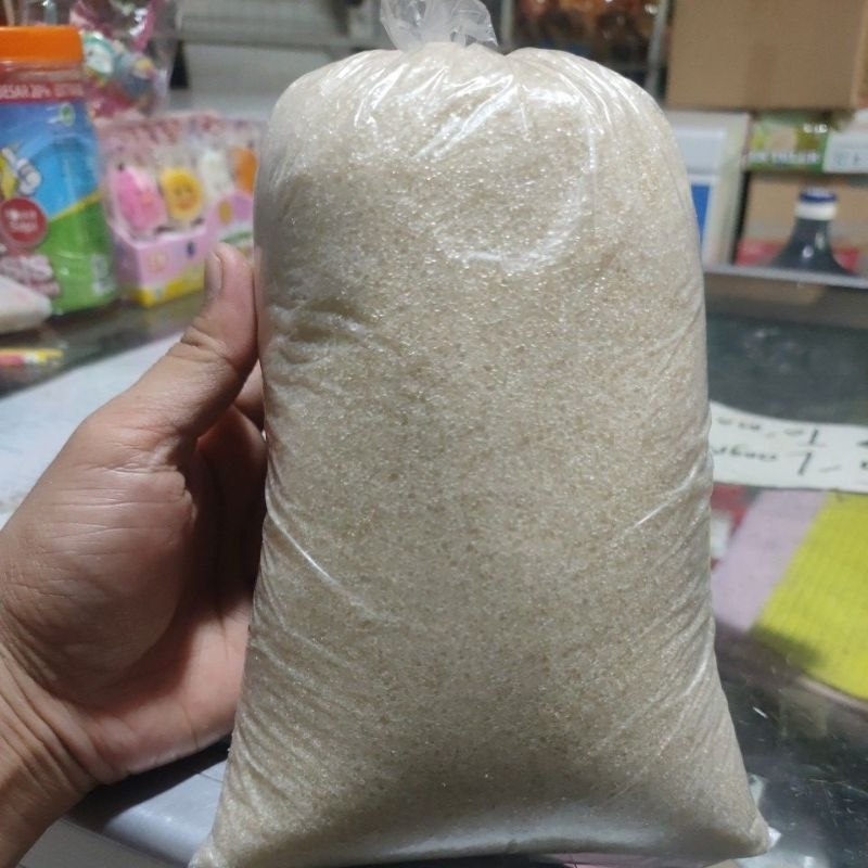 

Gula pasir 1 Kg