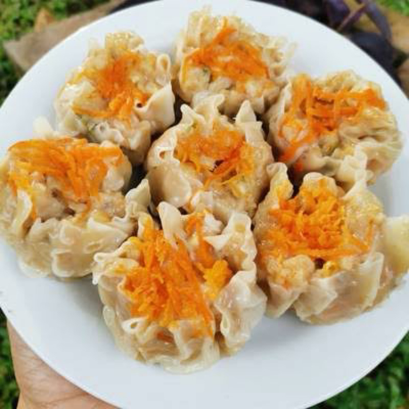 

Dimsum Mini isi 100pcs