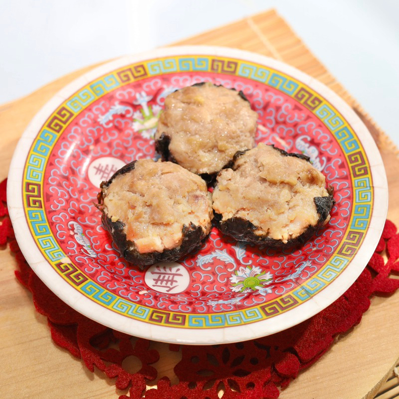 

siomay nori (SUDAH MATANG) siap dikonsumsi enak dan fresh