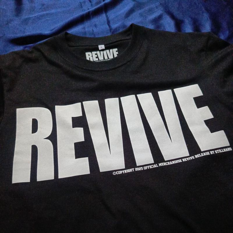 Ts.Revive-Balok