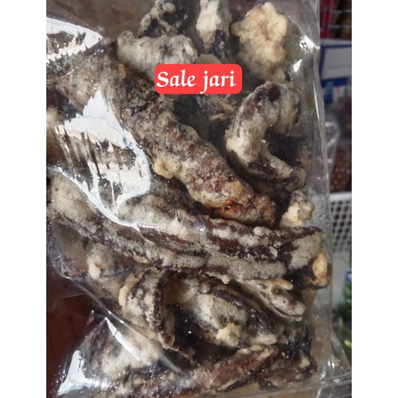 

SNACK KILOAN TERLARIS 250GR/CEMILAN PEDAS MANIS ASIN GURIH/ SALE PISANG/ SALE JARI 250GR