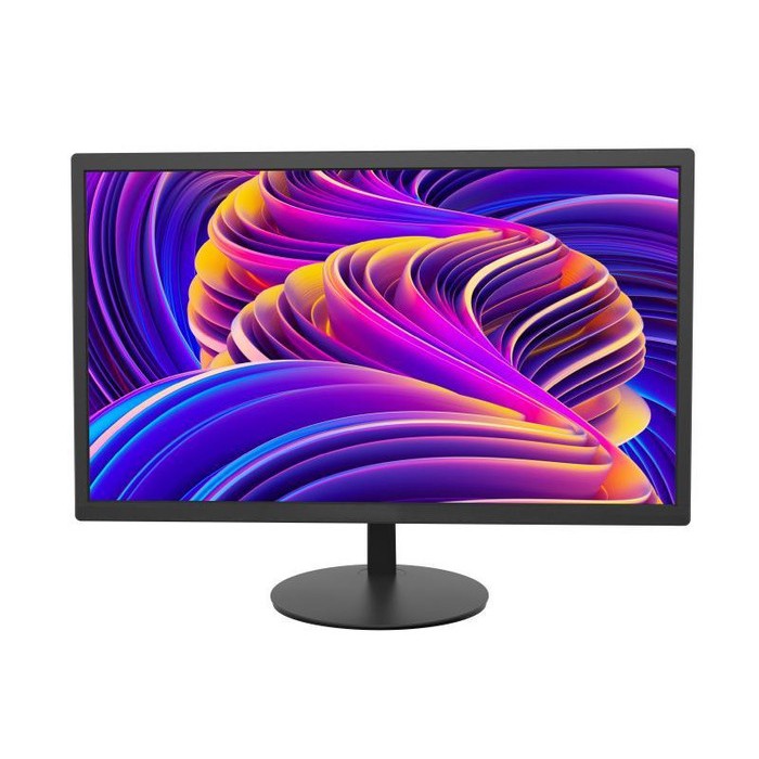 Monitor Hikvision 19 Inch LED HDMI VGA