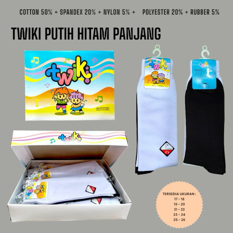 KAOS KAKI TWIKI