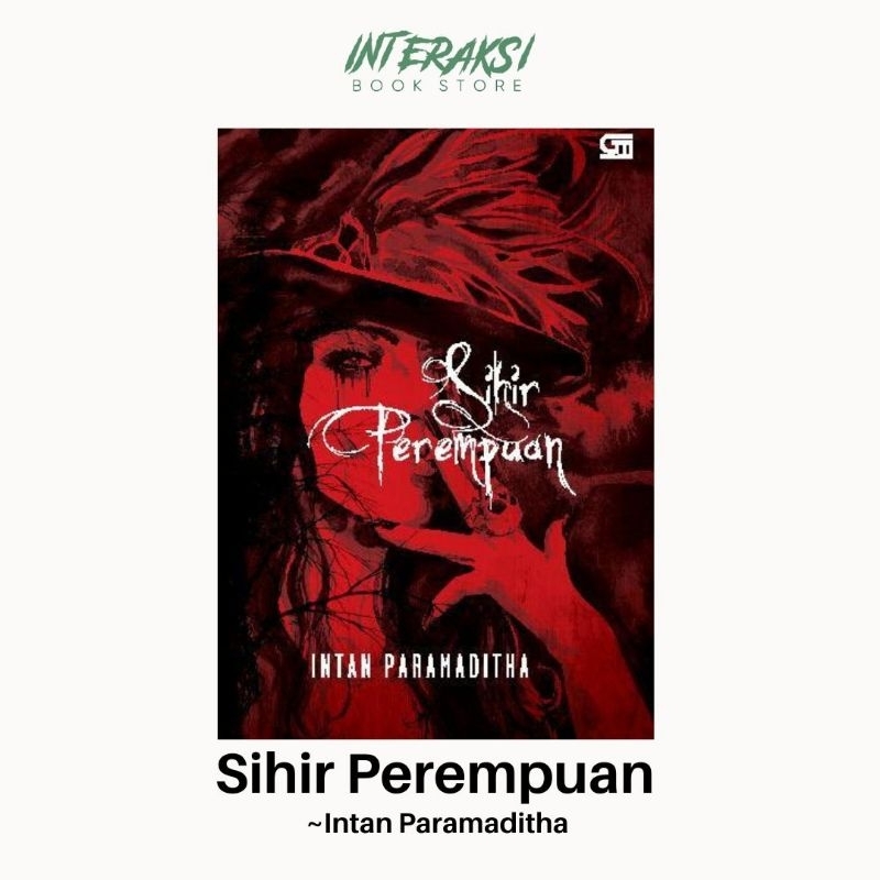 Sihir Perempuan